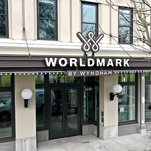 Worldmark Waterfront Park United States