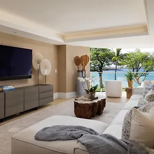 Hapuna Residences - Luxury Redefined - Oceanfront United States
