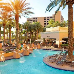 Station touristique Hilton Grand Vacations Club On The Vegas Strip, Las Vegas