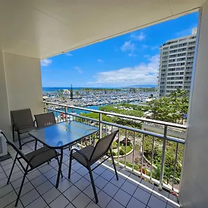 Ilikai With Kitchen And Ocean View United States