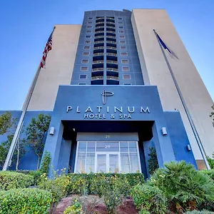 Diamond At Platinum 2 Queen Beds Aparthotel