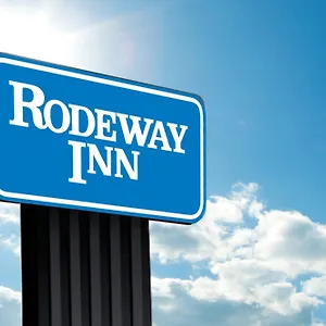 Rodeway Fremont Street Inn