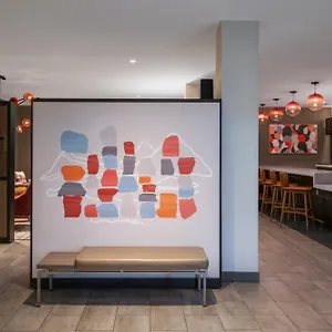 Atwell Henderson - At The Pass By Ihg Hotel