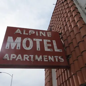 Alpine Hotel