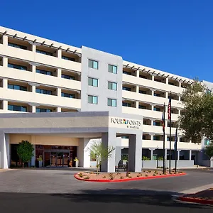Four Points By Sheraton South Mountain United States